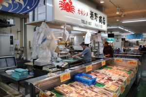 瀬野商店