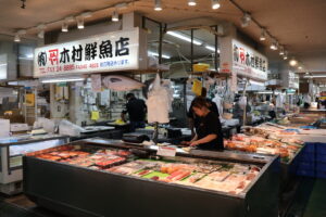 木村鮮魚店