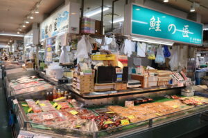 鮭の匠